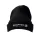 Sportex Beanie Hat Black Wintermütze