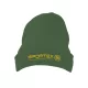 Sportex Beanie Hat Olive Green Wintermütze
