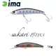 Ima Sukari 85DXS 8,3cm 16gr 016 SM Joker Wobbler