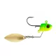 Sakura SPINHEAD Spinnerbait Chartreuse #3 - 21gr