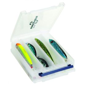 Sakura SK-9180 doppelseitige Zubehörbox / Kunstköderbox