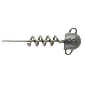 Sakura Screw Head Jig Kopf 15gr