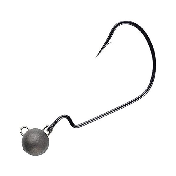 Sakura CHEBU JIGHEAD JIG Kopf 5/0 - 14gr - 3 Stück - Cheburaska