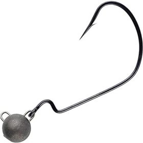   Sakura CHEBU JIGHEAD JIG Kopf 3/0 - 7gr - 3 Stück - Cheburaska