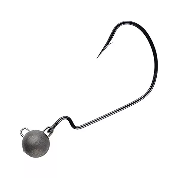 Sakura CHEBU JIGHEAD JIG Kopf 3/0 - 7gr - 3 Stück - Cheburaska