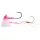 Sakura - BOTTOM STRAIGHT TENYA - 100G - GW (Glow White) - Meeresköder