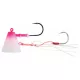 Sakura - BOTTOM STRAIGHT TENYA - 100G - GW (Glow White) - Meeresköder