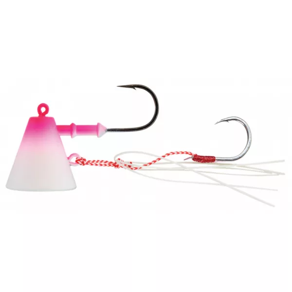 Sakura - BOTTOM STRAIGHT TENYA - 40G - GW (Leuchtweiß) - Meeresköder