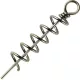 Sakura Soft Lure Screw 30mm 5 Stk. Köderbefestigung