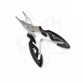 Sakura MINI SPLIT RING PLIERS Spinnfischer-Multizange