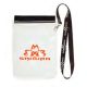 SAKURA WATERPROOF BAG #S - 185MM x 235MM wasserdichte Tasche / wasserdichte Handytasche