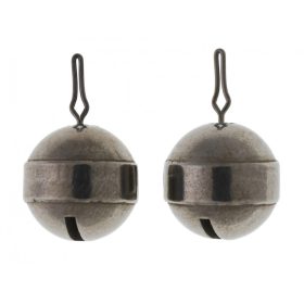   Sakura - TUNGSTEN ROUND DROP SHOT 3/16 - 5,3G x 3pcs (Naturfarbe) - Bleie - Spinnblei - Dropshot-Blei