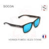 Sakura Socoa AC Sonnenbrille
