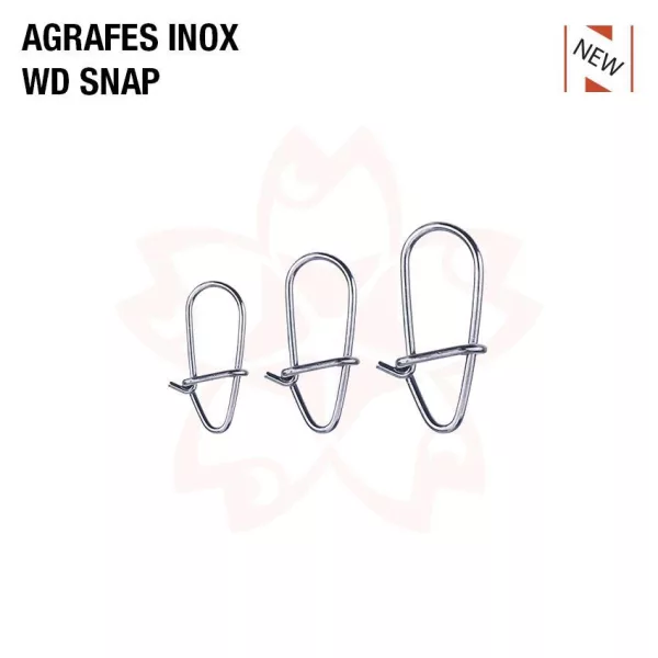 Sakura WD Snap Karabiner