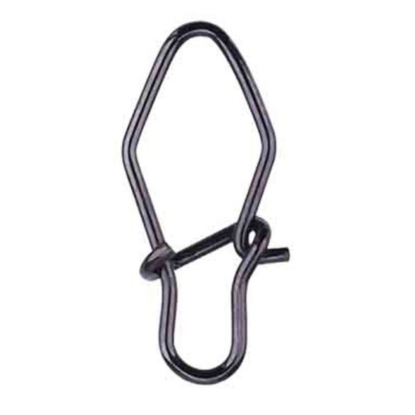 Sakura Arrow Snap Karabiner 15KG - 33lb - #1 x 10 St.