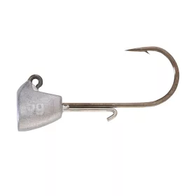 Sakura Nedstroll Jighead 12,0gr 2/0 Jigkopf 2 Stück