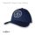 Sakura Cap Classic Blue Navy Baseballkappe