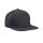 Sakura Flat Visor Schwarze Baseballkappe