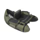 Sakura AXS Float Tube Oliv Schlauchboot 133x103cm