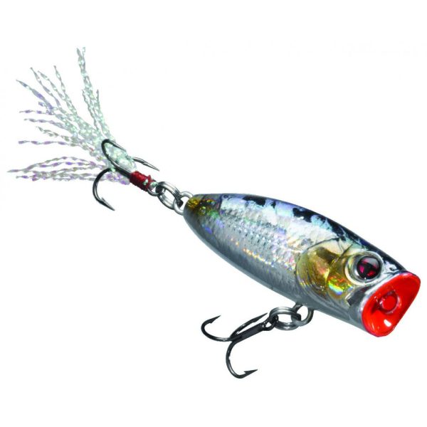 Sakura POPN DOG 40 F Minnow Aurora Minnow 55mm - 7,7gr