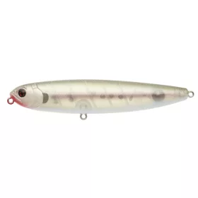   Sakura - NAJA 105 F - 105MM - 16.3G - 100 (GESTREIFTER SHAD) - Wobbler