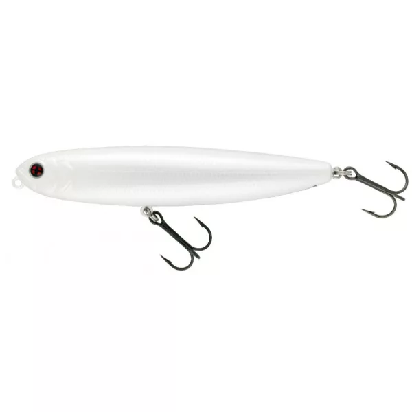Sakura Naja 105 F Wobbler Pearl White 105mm - 16,3gr