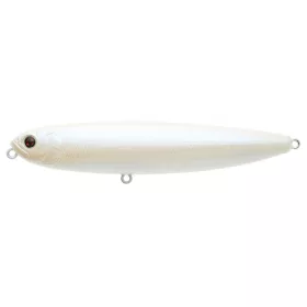   Sakura - NAJA 105 F - 105MM - 16.3G - P08 (French White) - Wobbler