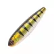Sakura - NAJA 45 F - 45MM - 3.2G - 016 (Bronze Perch) - Wobbler