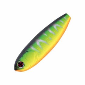 Sakura Naja 65F 65mm 6,5gr M06 Wobbler - Mat Tiger