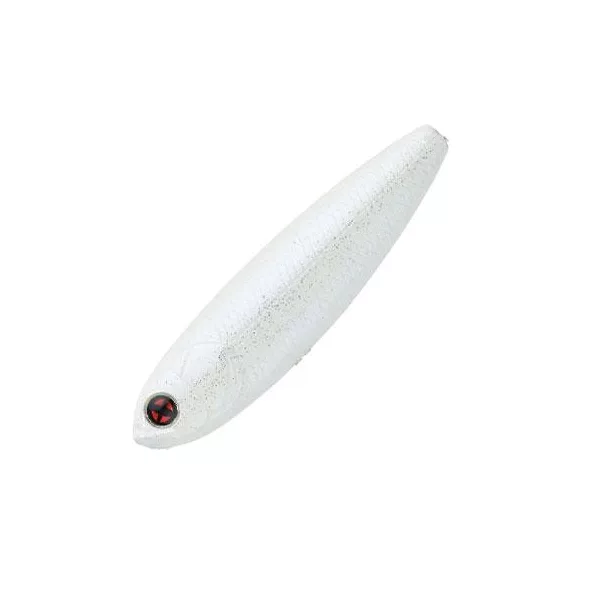 Sakura Naja 65F 65mm 6,5gr P08 Wobbler - French White