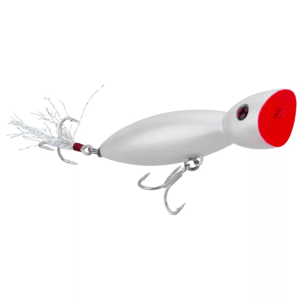 Sakura - PULSION TR 135 F - 135MM - 55G  - P06 (Perlweiß) - Wobbler