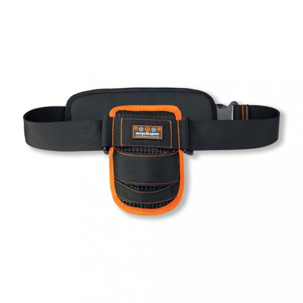 Sakura - FIGHT BELT - Taschen - Spinnfischtasche - Rutengürtel