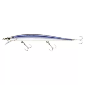 Sakura Smart Minnow HG Alburno 14,5cm 20,0gr Minnow Wobbler