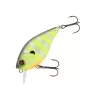 Sakura Bomba Crank 60F 6cm 13,5gr 103 Wobbler - Toxic Gill