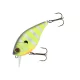 Sakura Bomba Crank 60F 6cm 13,5gr 103 Wobbler - Toxic Gill