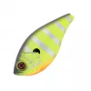 Sakura Bomba Crank 60F 6cm 13,5gr 103 Wobbler - Toxic Gill