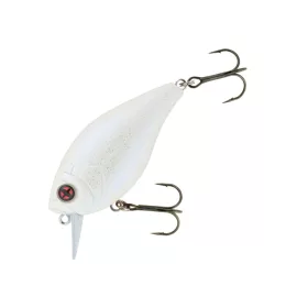 Sakura Bomba Crank 70F 7cm 20,5gr P08 Wobbler - French White