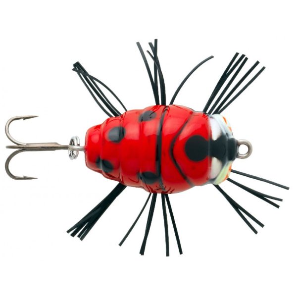 Sakura Notobug 22 F Insekt 06 22mm - 1,4gr