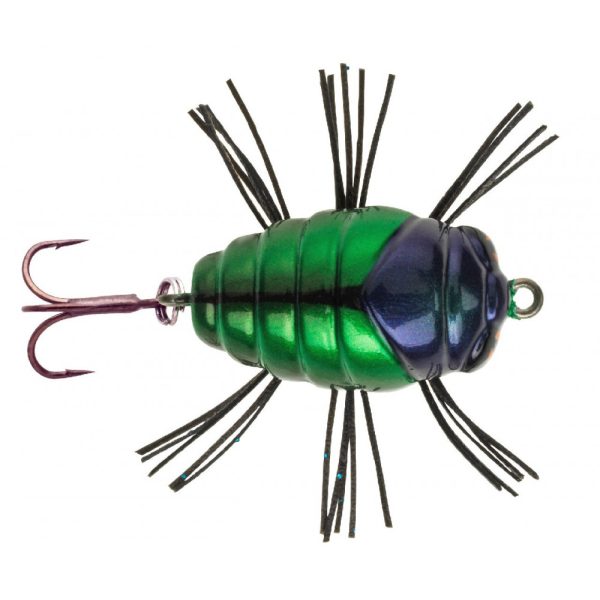 Sakura Notobug 22 F Insekt 08 22mm - 1,4gr