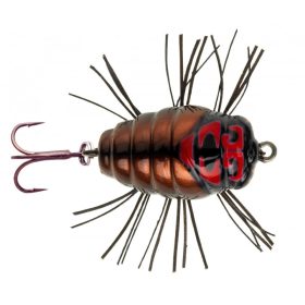 Sakura Notobug 22 F Insekt 10 22mm - 1,4gr