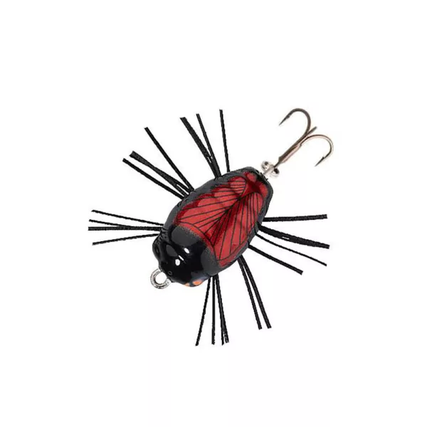 Sakura Notobug 22 F Blue Bee 2,2cm 1,4gr Käfer Imitation