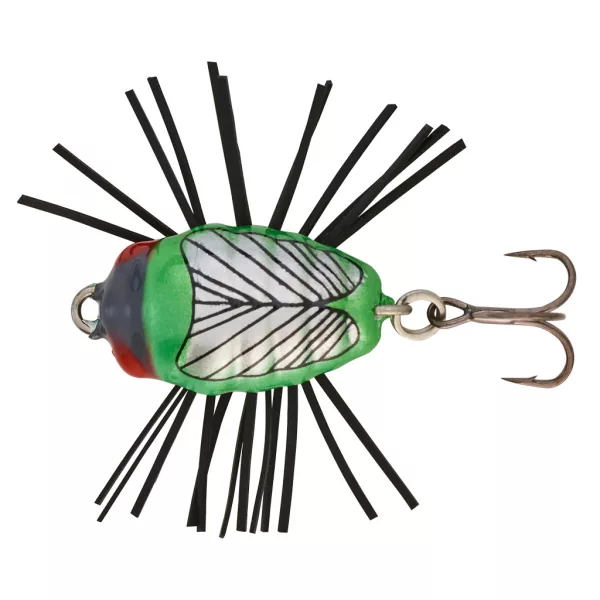 Sakura Notobug 30 F Moucham 3,0cm 3,5gr Käfer Imitation