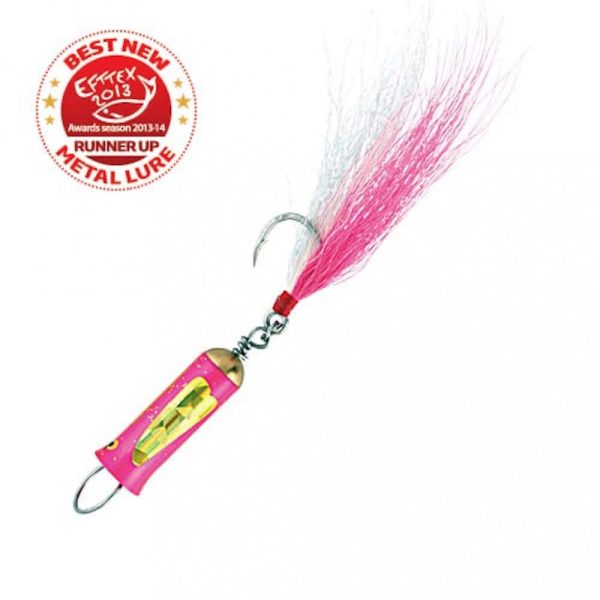 Sakura - BALATUNA 35 - 35MM - 15G - B03 (Pink) - Meeresköder