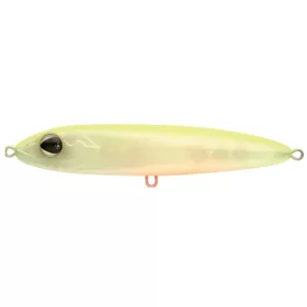   Sakura Mister Joe 120 S Pearl Lemon2 12cm 35gr Stickbait Wobbler