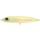 Sakura Mister Joe 120 S Pearl Lemon2 12cm 35gr Stickbait Wobbler