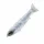 Sakura - S-SHINER 170 S - 170MM - 62G - 096 (HP White) - Wobbler