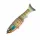 Sakura - S-SHINER 190 S - 190MM - 90G - 092 (Ghost BlueGill) - Wobbler