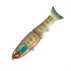 Sakura - S-SHINER 190 S - 190MM - 90G - 092 (Ghost BlueGill) - Wobbler