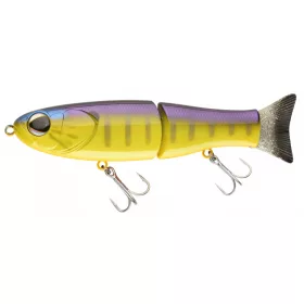   Sakura - S-SHINER 190 S - 190MM - 90G - 103 (Toxic Gill) - Wobbler