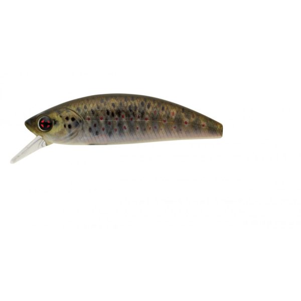 Sakura - PHOXY MINNOW HW 40 S - 40MM - 2,6 G - RL04 (Real Life Fario Trout) - Wobbler